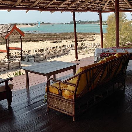 Ecolodge Du Menabe Belo Kültér fotó