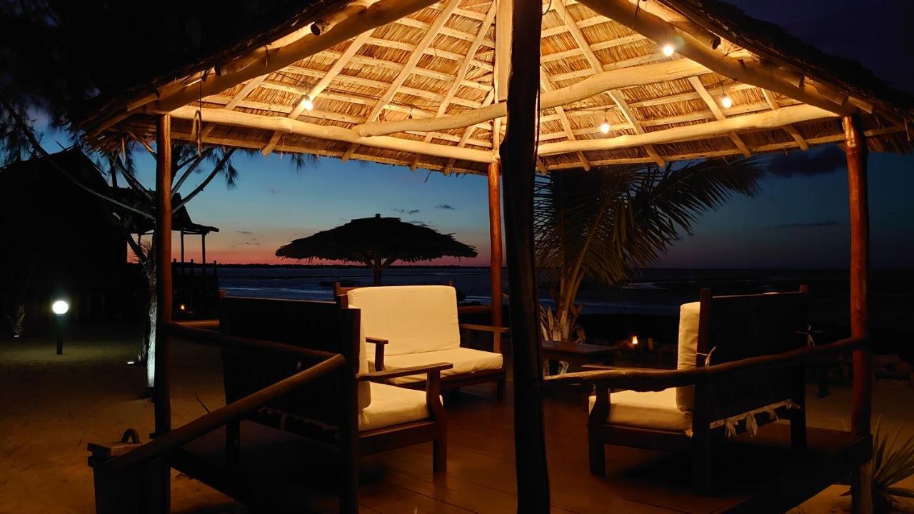 Ecolodge Du Menabe Belo Kültér fotó