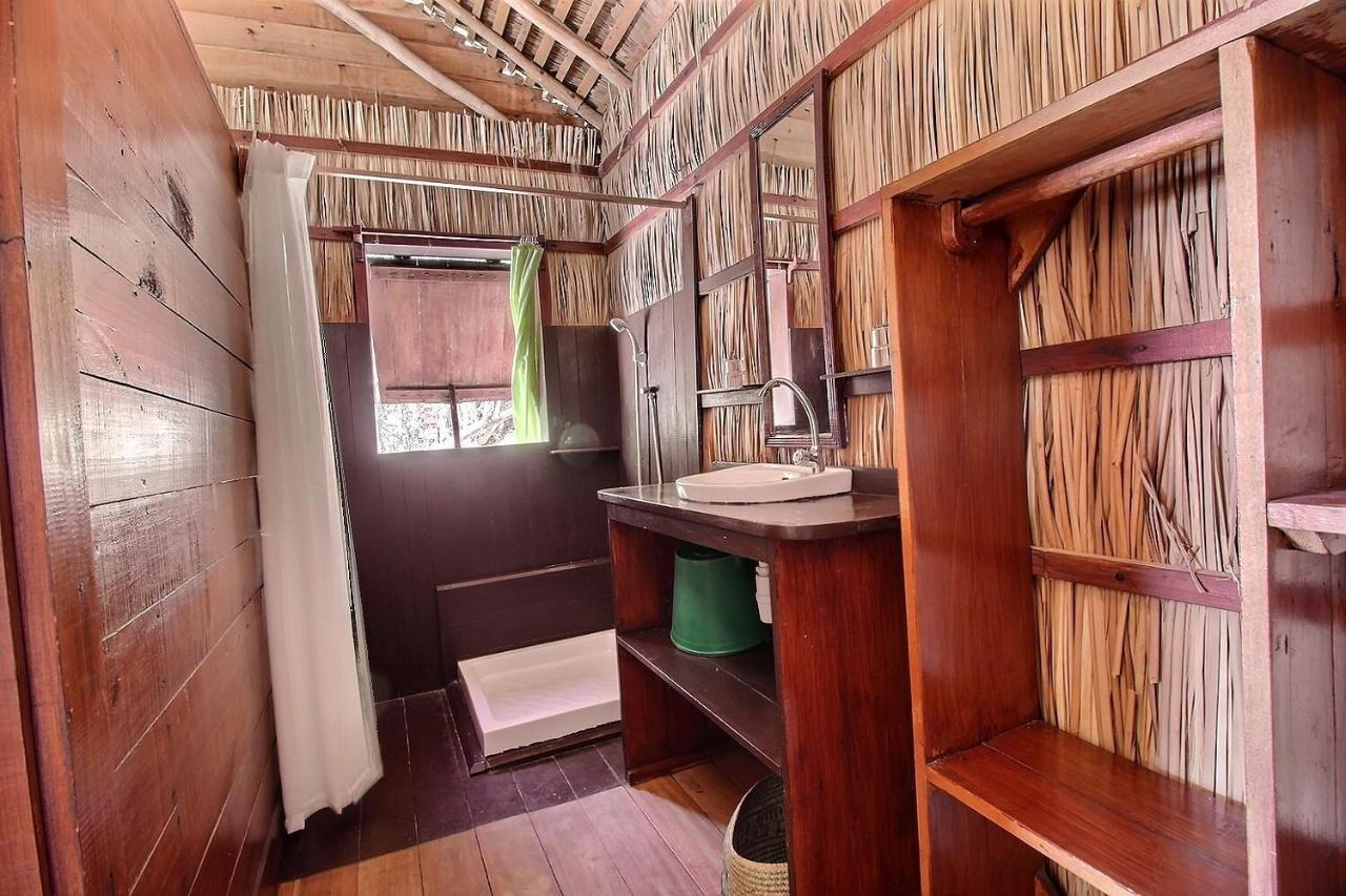 Ecolodge Du Menabe Belo Kültér fotó