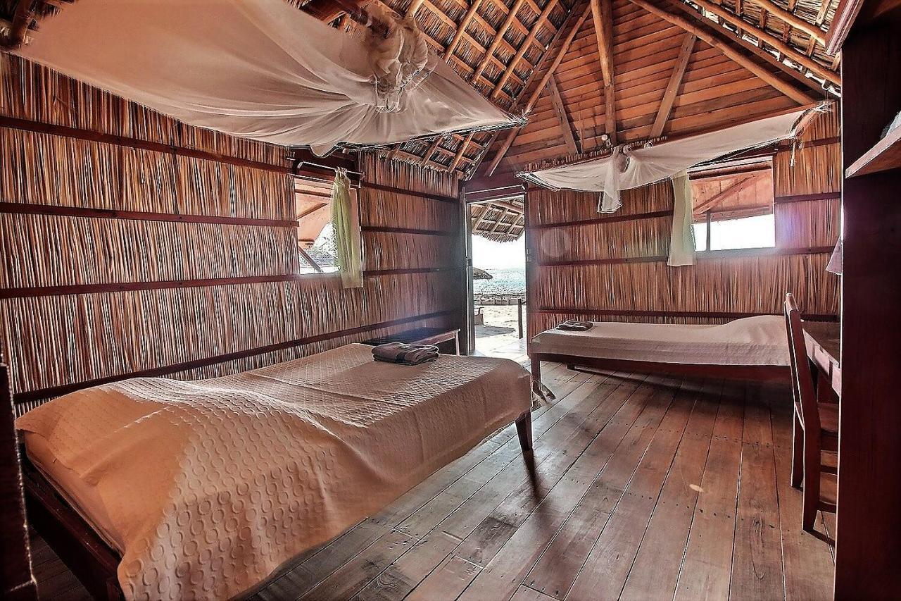 Ecolodge Du Menabe Belo Kültér fotó