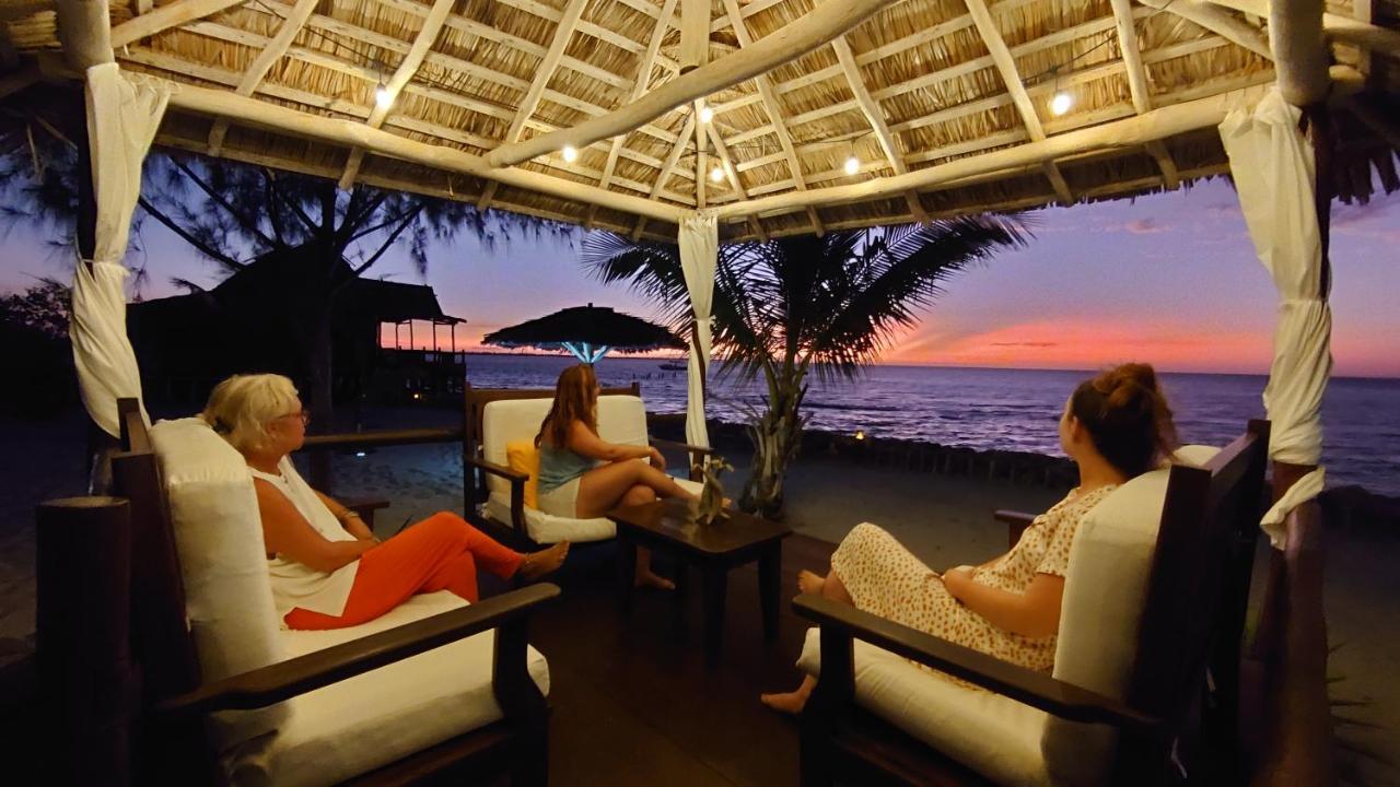 Ecolodge Du Menabe Belo Kültér fotó