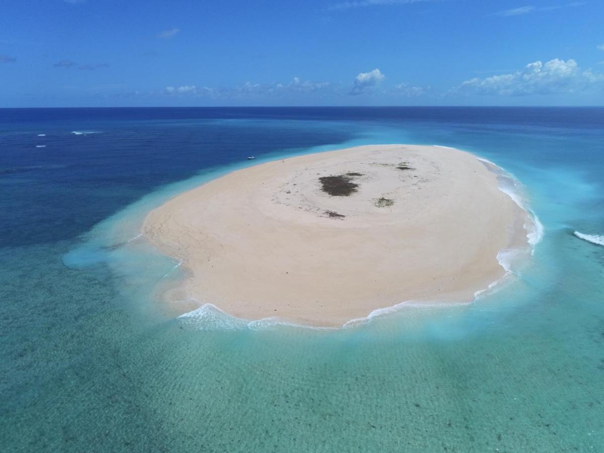 Ecolodge Du Menabe Belo Kültér fotó