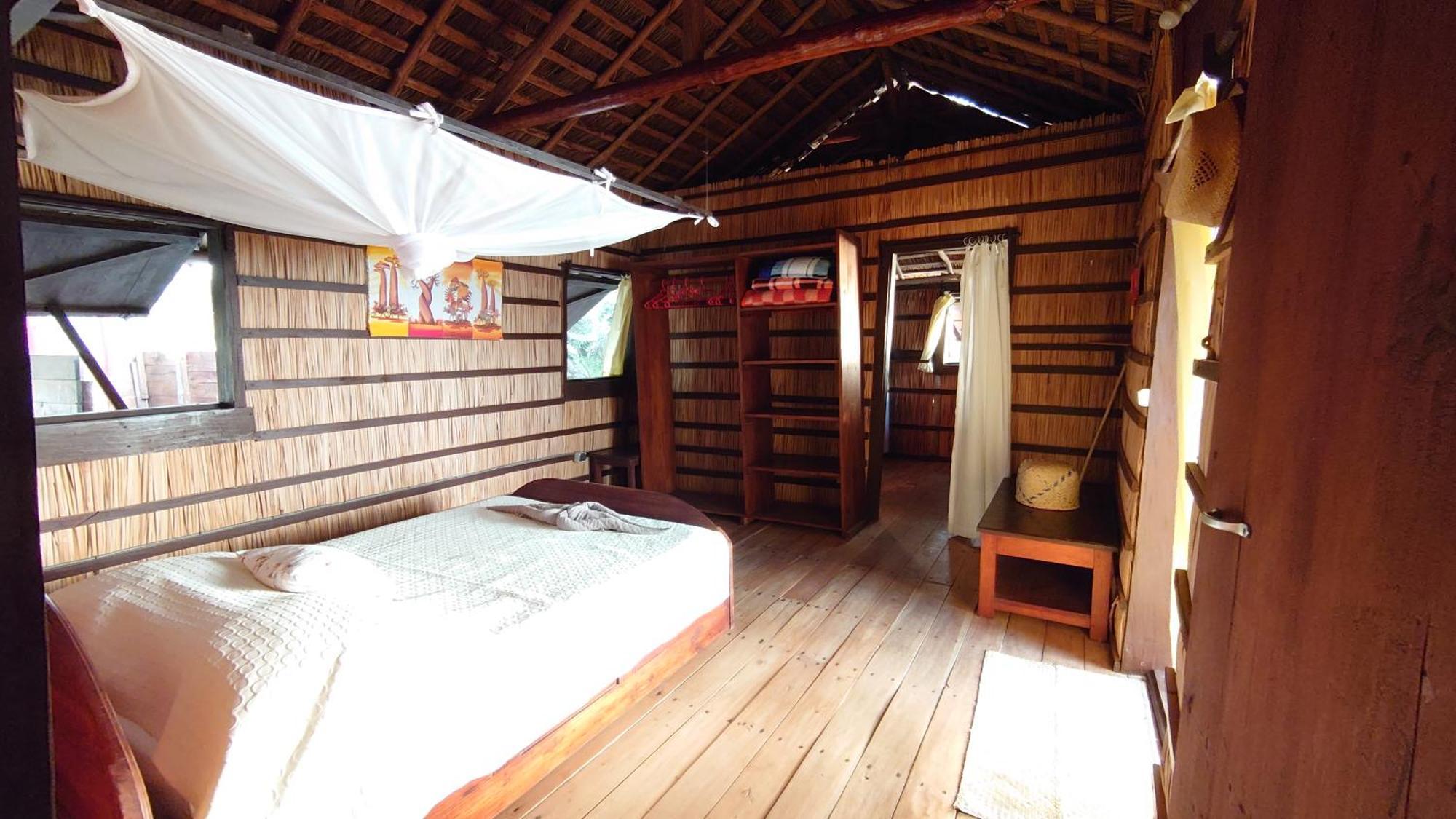 Ecolodge Du Menabe Belo Kültér fotó